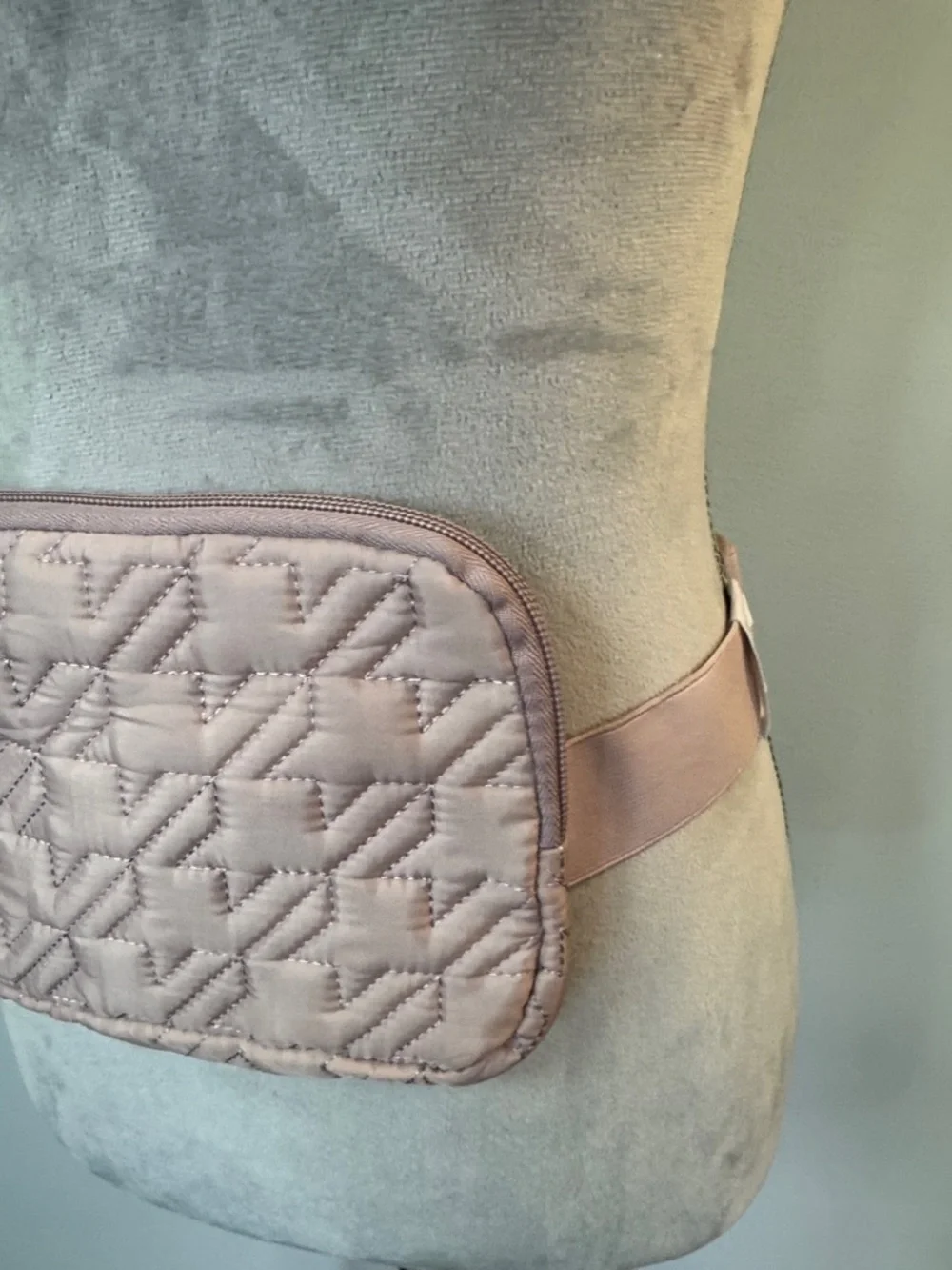 My Tagalongs lightweight elastic